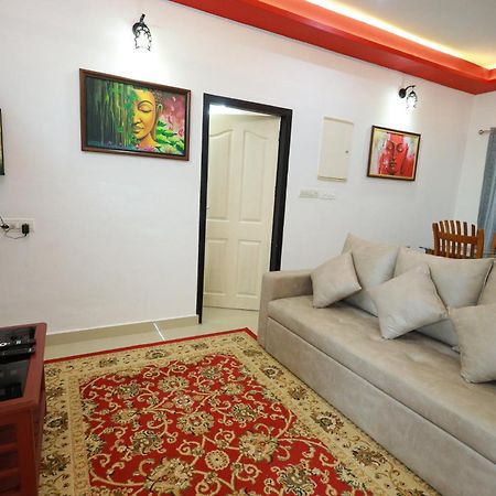 Blue Hills Resort Vagamon Exterior photo