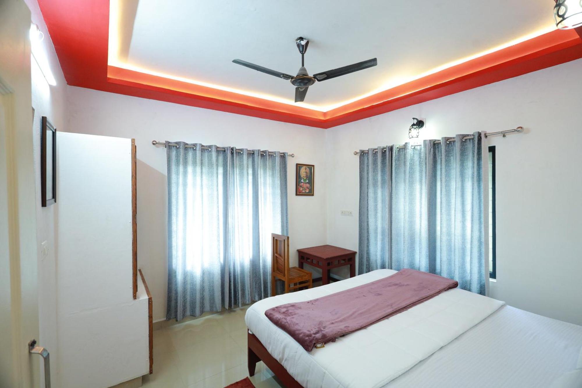Blue Hills Resort Vagamon Exterior photo