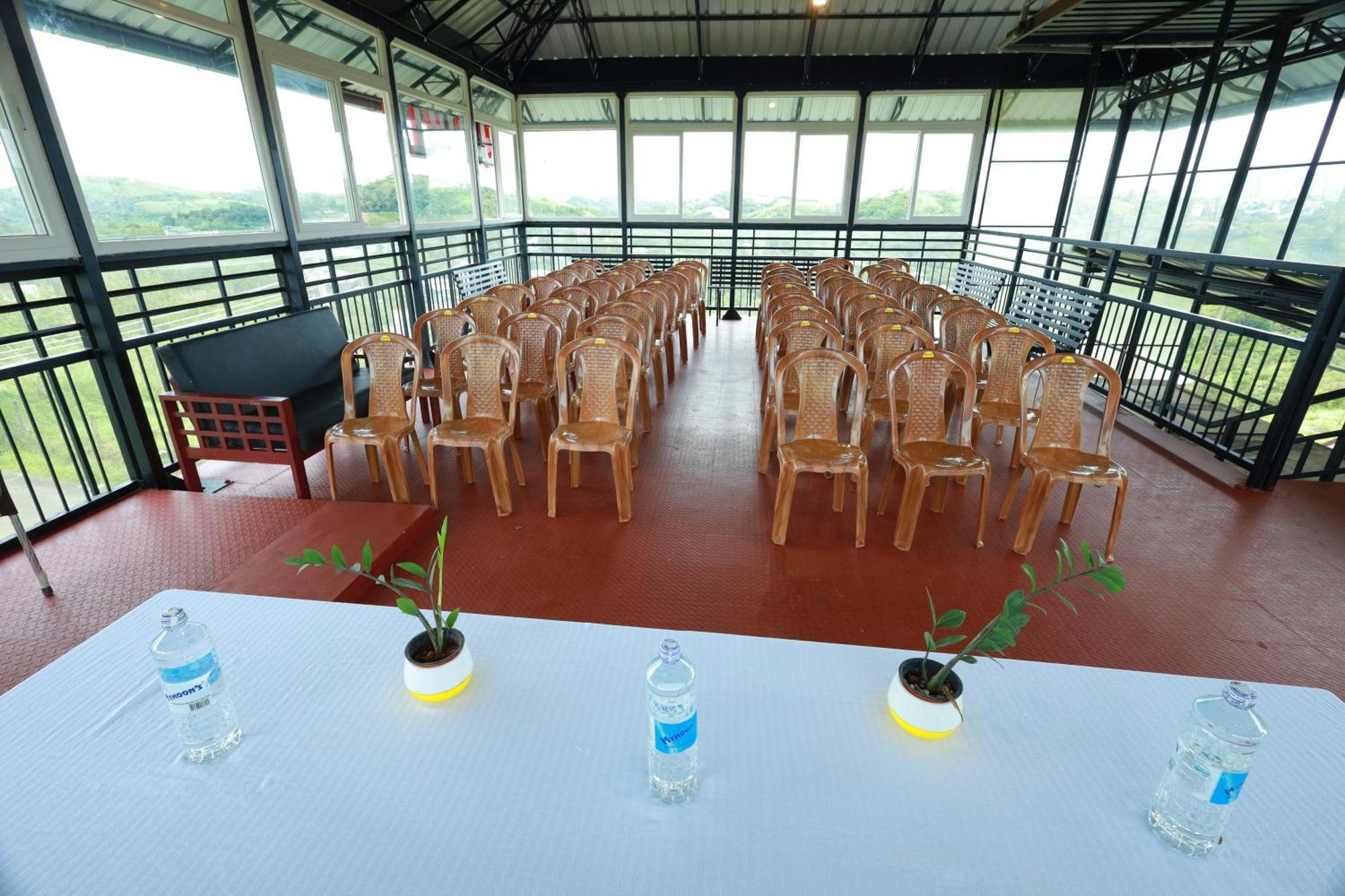 Blue Hills Resort Vagamon Exterior photo