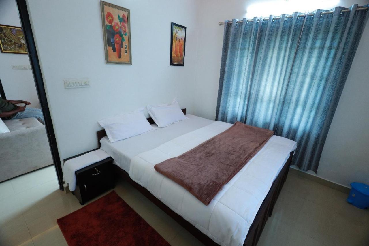 Blue Hills Resort Vagamon Exterior photo