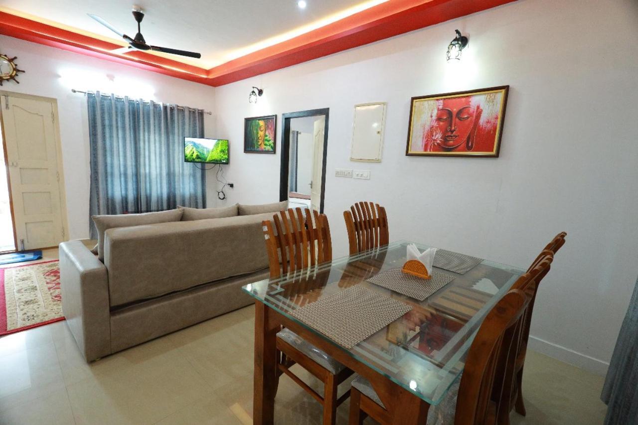 Blue Hills Resort Vagamon Exterior photo