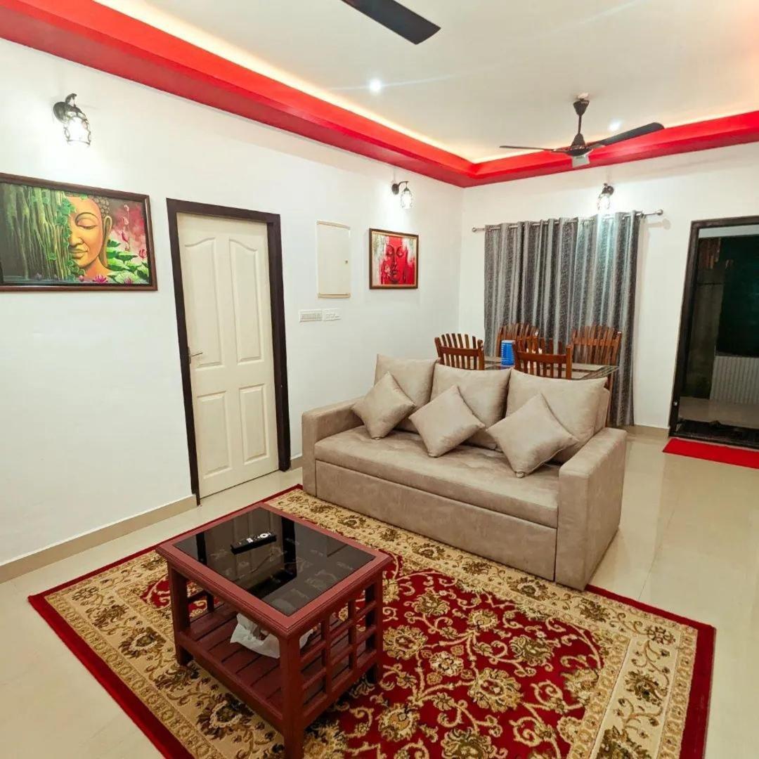 Blue Hills Resort Vagamon Exterior photo