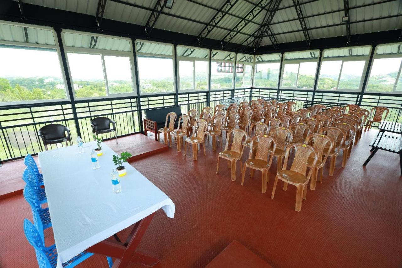 Blue Hills Resort Vagamon Exterior photo
